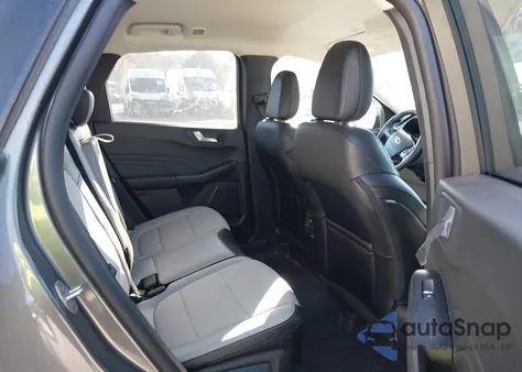 2024 Ford Escape Phev from USA, damaged, VIN 1FMCU0E10RUB14018